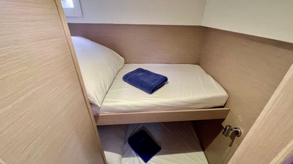 Image of Mojito yacht #24