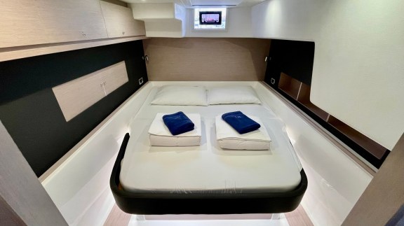 Image of Mojito yacht #25