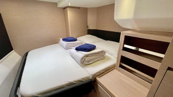 Image of Mojito yacht #27