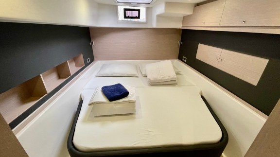 Image of Mojito yacht #29