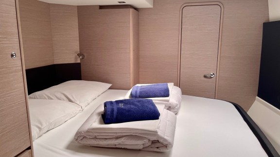 Image of Mojito yacht #23