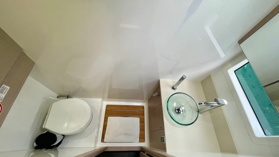 Image of Mojito yacht #32