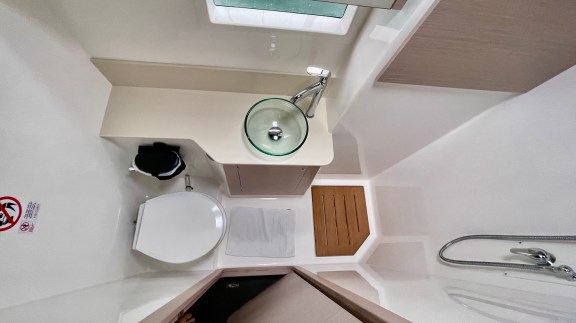 Image of Mojito yacht #33