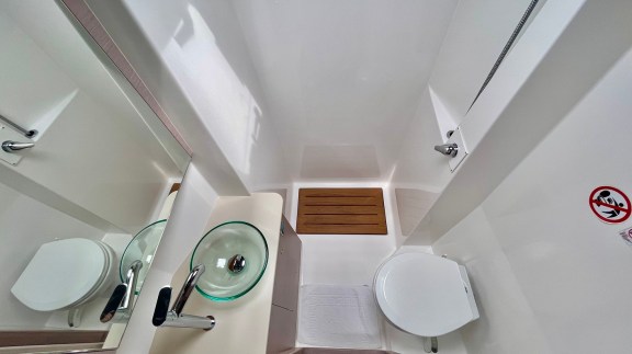 Image of Mojito yacht #30