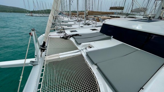 Image of Mojito yacht #39