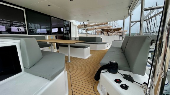 Image of Mojito yacht #42