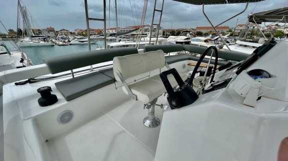 Image of Mojito yacht #46