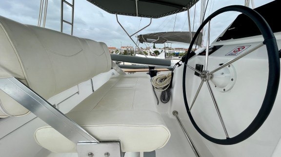 Image of Mojito yacht #49
