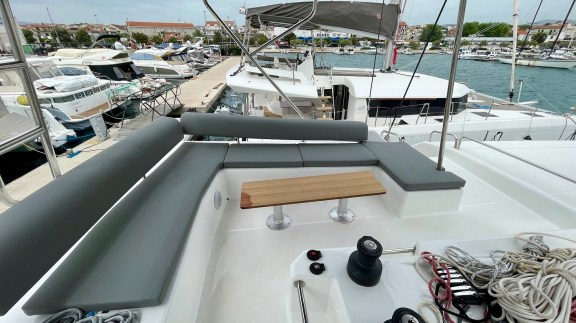 Image of Mojito yacht #50