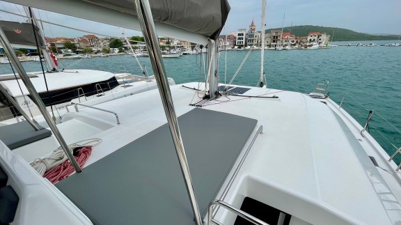 Image of Mojito yacht #51