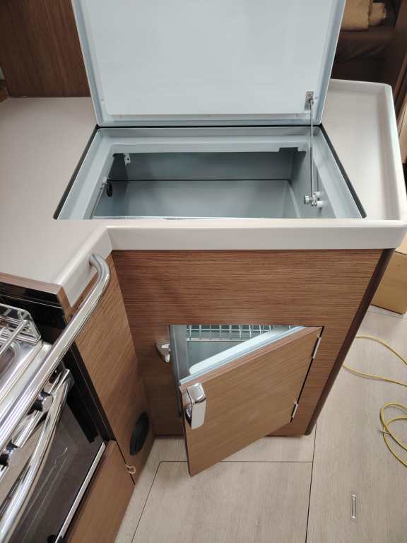 Image of Hannah yacht #9