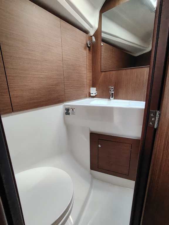 Image of Hannah yacht #14