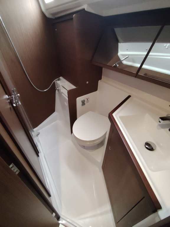 Image of Hannah yacht #13