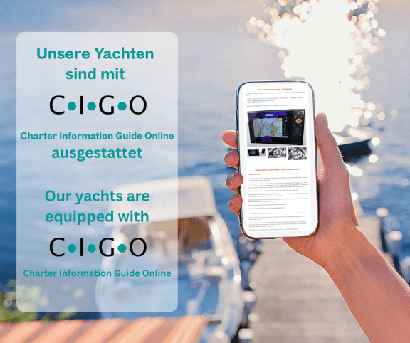 Image of Freedom yacht #2