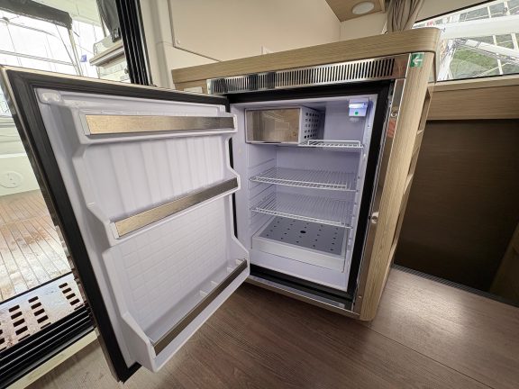 Image of Sail Proteus yacht #15