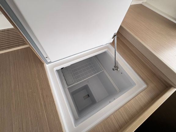 Image of Sail Proteus yacht #16