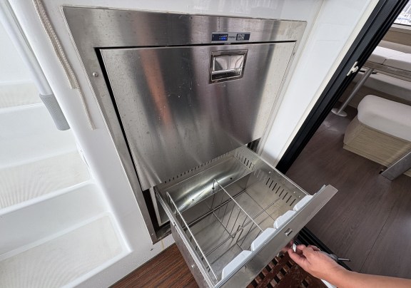 Image of Sail Proteus yacht #17