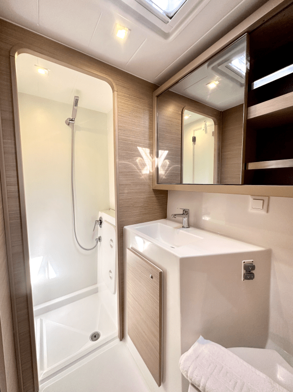 Image of Sail Proteus yacht #20