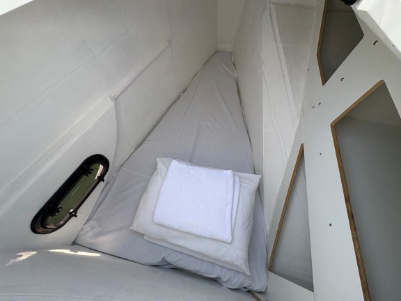 Image of Sail Dorado yacht #12