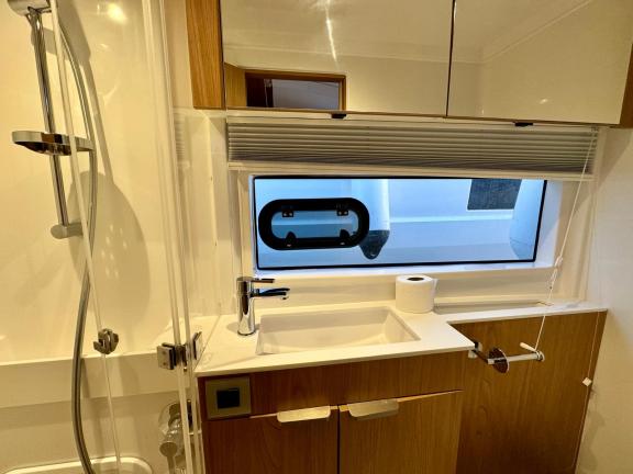 Image of Sail Dorado yacht #13