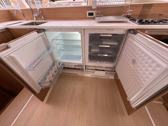 Image of Sail Dorado yacht #14