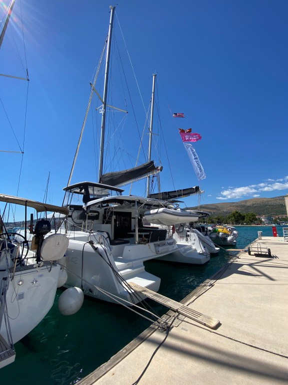 Image of Hanselli yacht #3