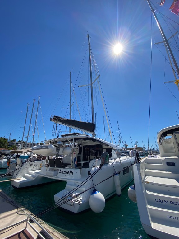 Image of Hanselli yacht #4