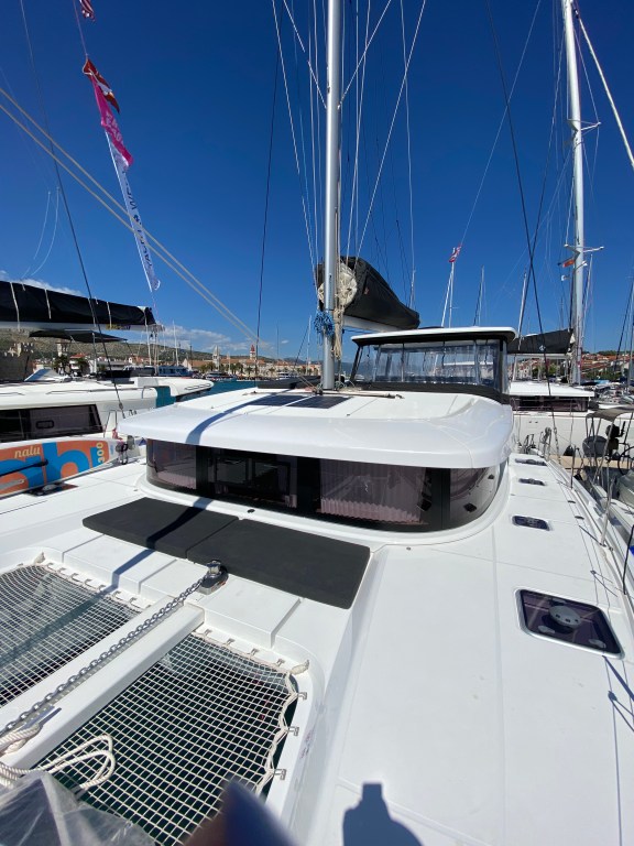 Image of Hanselli yacht #7
