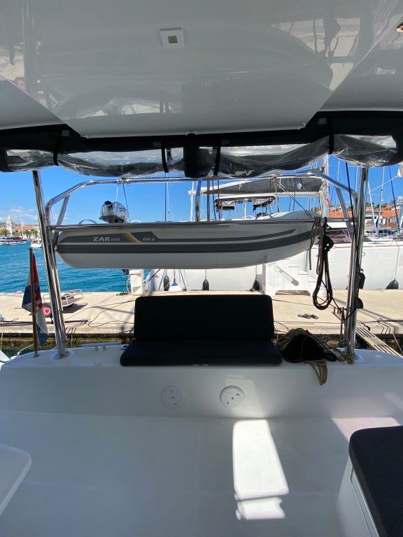 Image of Hanselli yacht #6