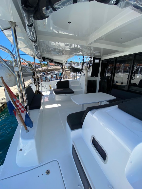 Image of Hanselli yacht #8