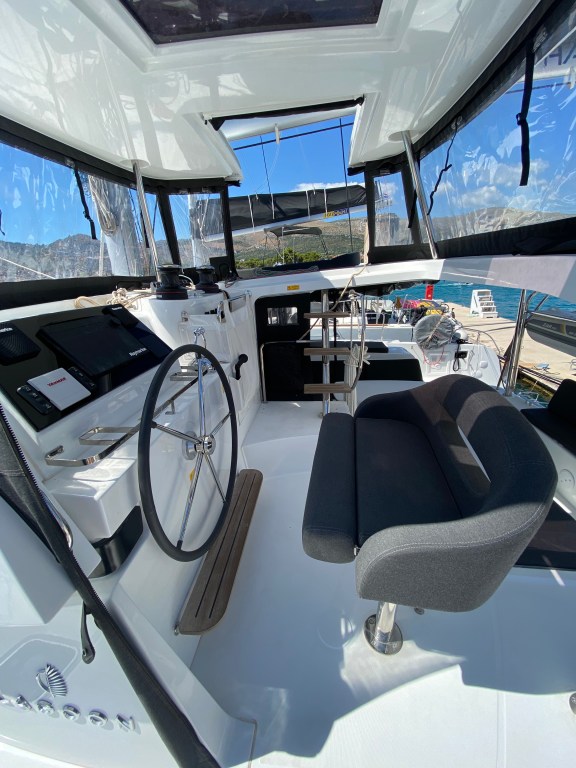 Image of Hanselli yacht #10