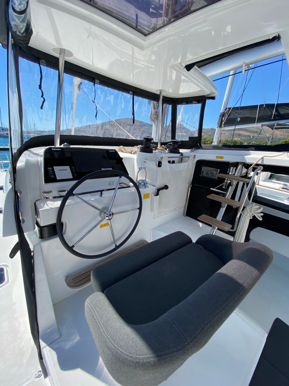 Image of Hanselli yacht #11