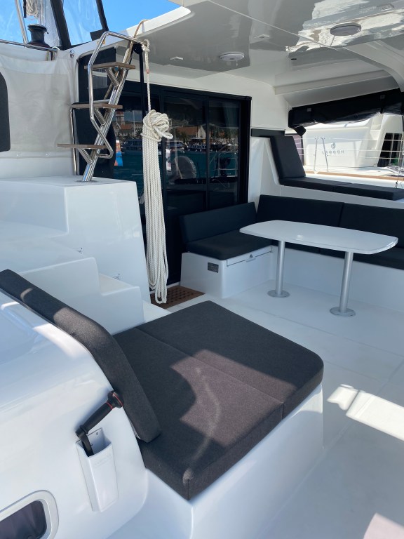 Image of Hanselli yacht #12