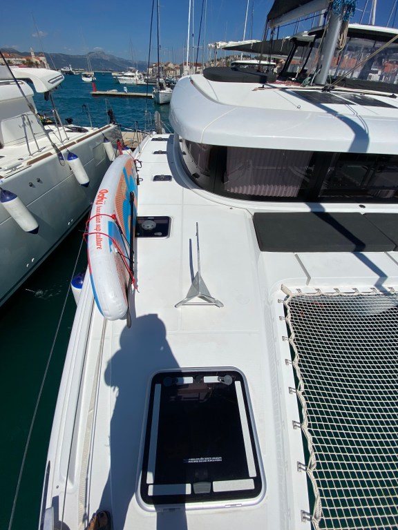 Image of Hanselli yacht #13