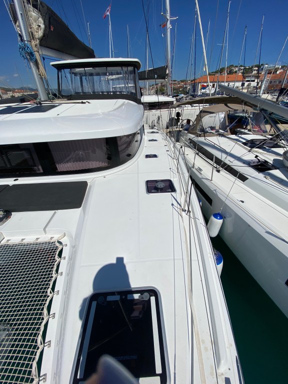 Image of Hanselli yacht #14