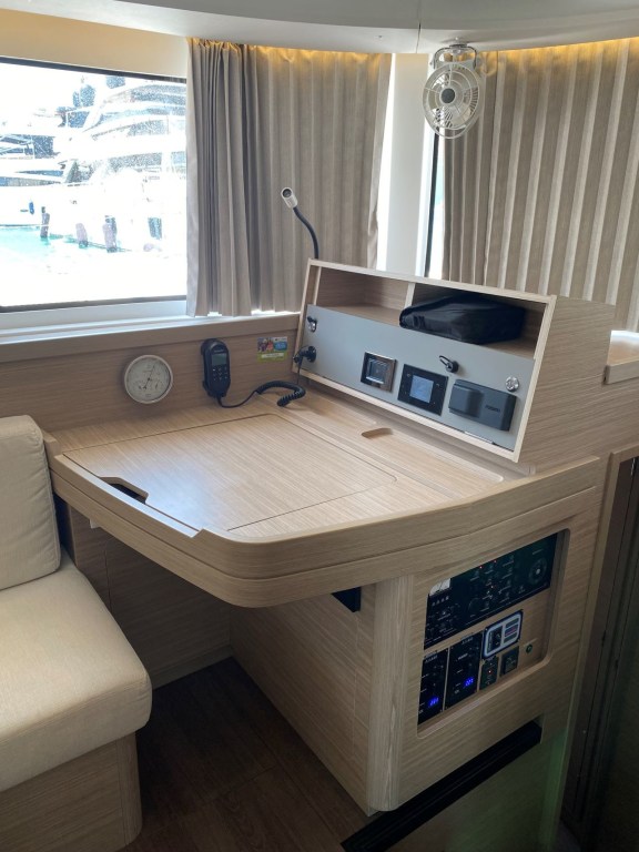 Image of Hanselli yacht #17