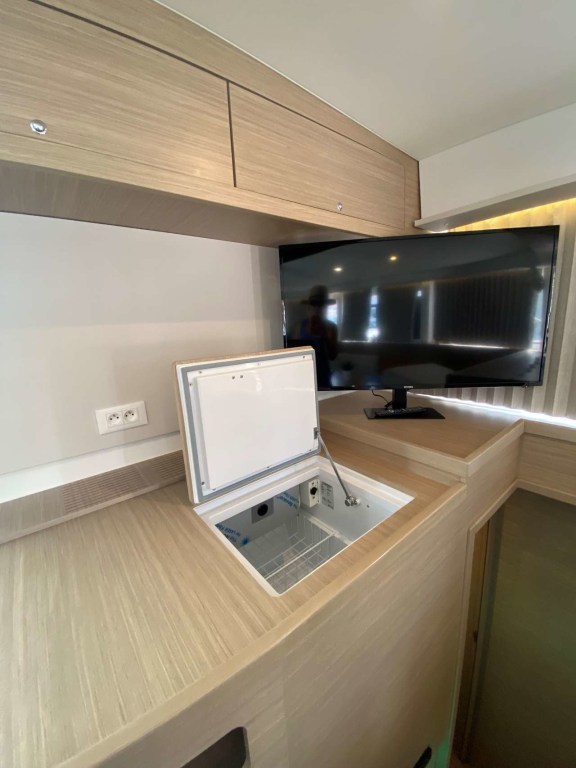 Image of Hanselli yacht #18