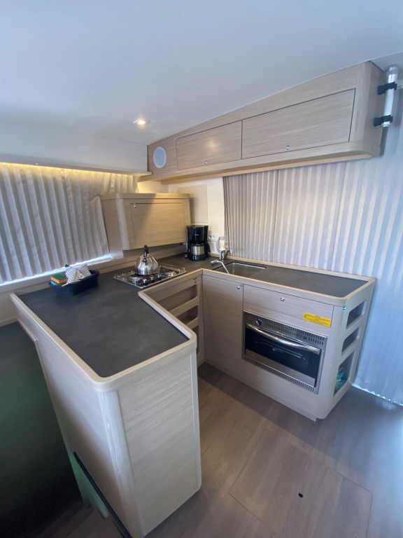 Image of Hanselli yacht #16