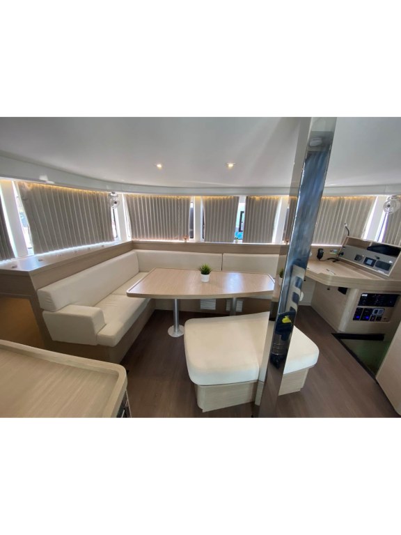 Image of Hanselli yacht #19