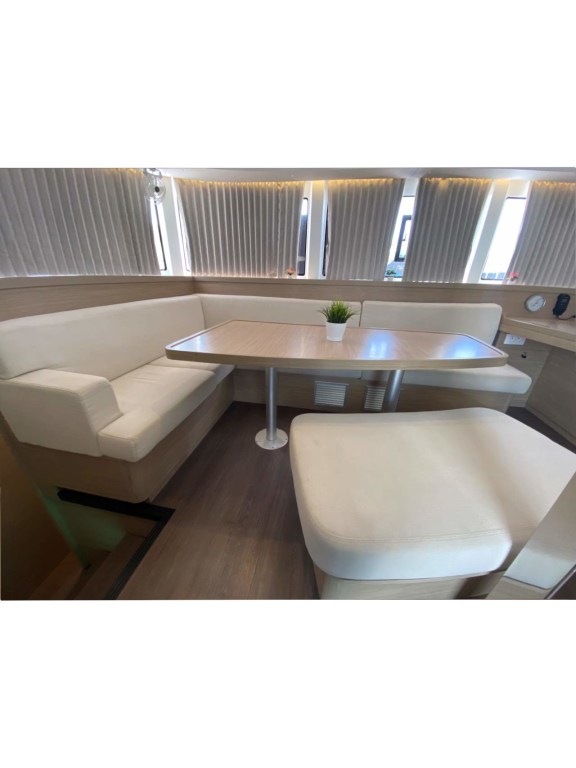 Image of Hanselli yacht #20