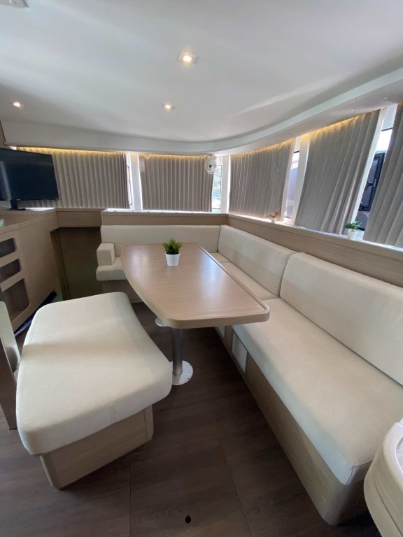 Image of Hanselli yacht #21