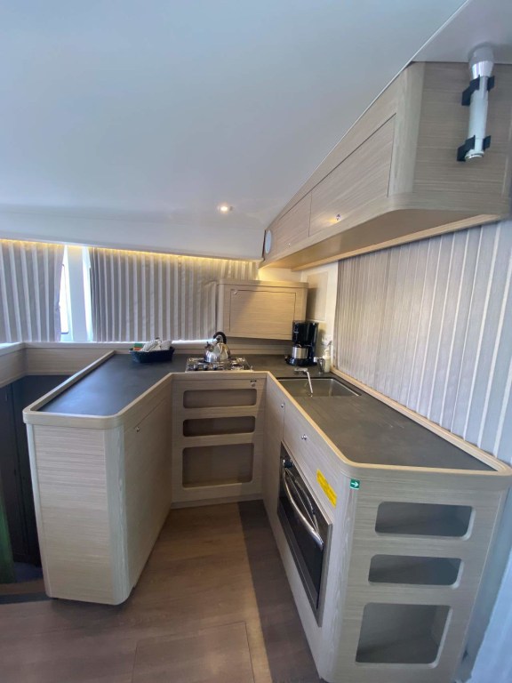 Image of Hanselli yacht #22