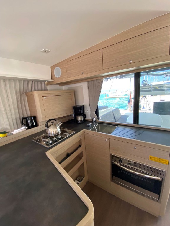 Image of Hanselli yacht #15