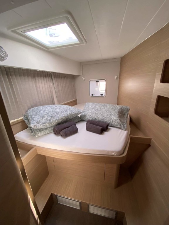 Image of Hanselli yacht #24