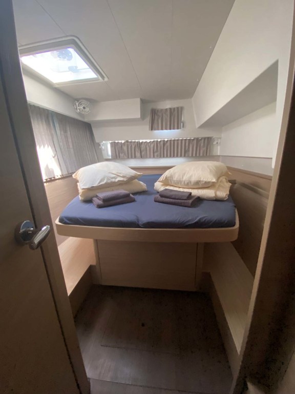 Image of Hanselli yacht #25