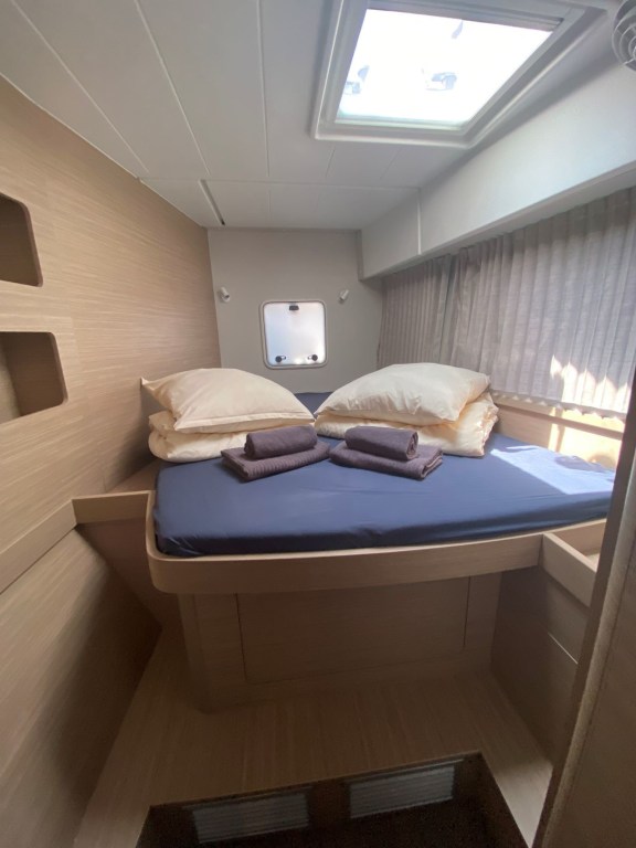 Image of Hanselli yacht #26