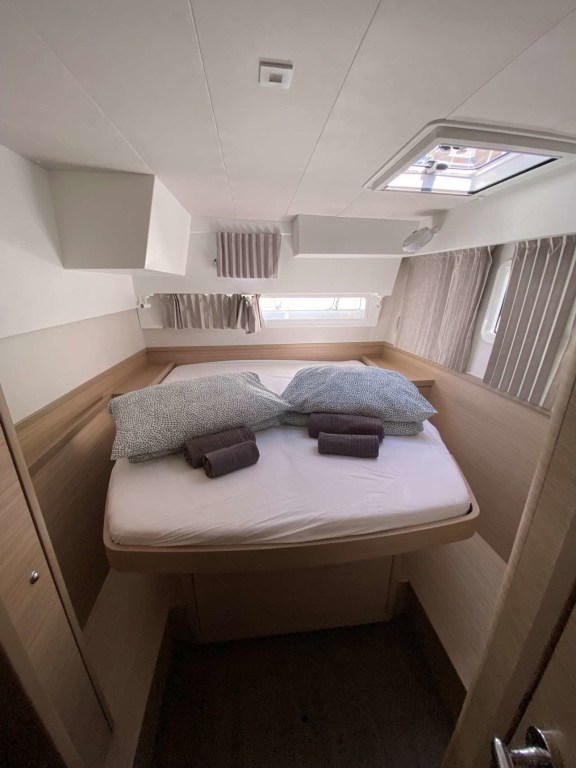 Image of Hanselli yacht #23