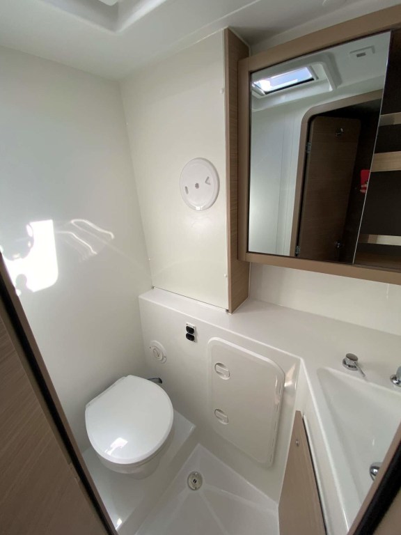 Image of Hanselli yacht #28