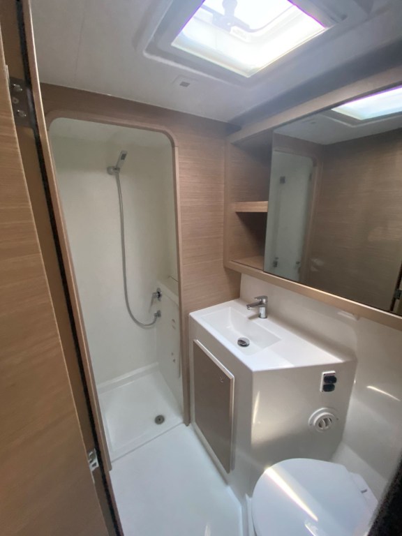 Image of Hanselli yacht #29