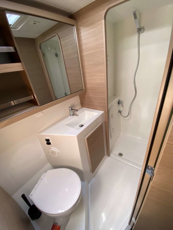 Image of Hanselli yacht #27